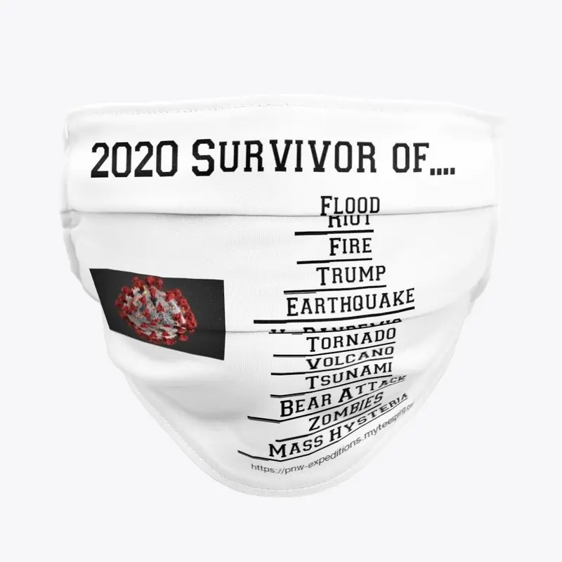 2020 Survival Checklist Collection 