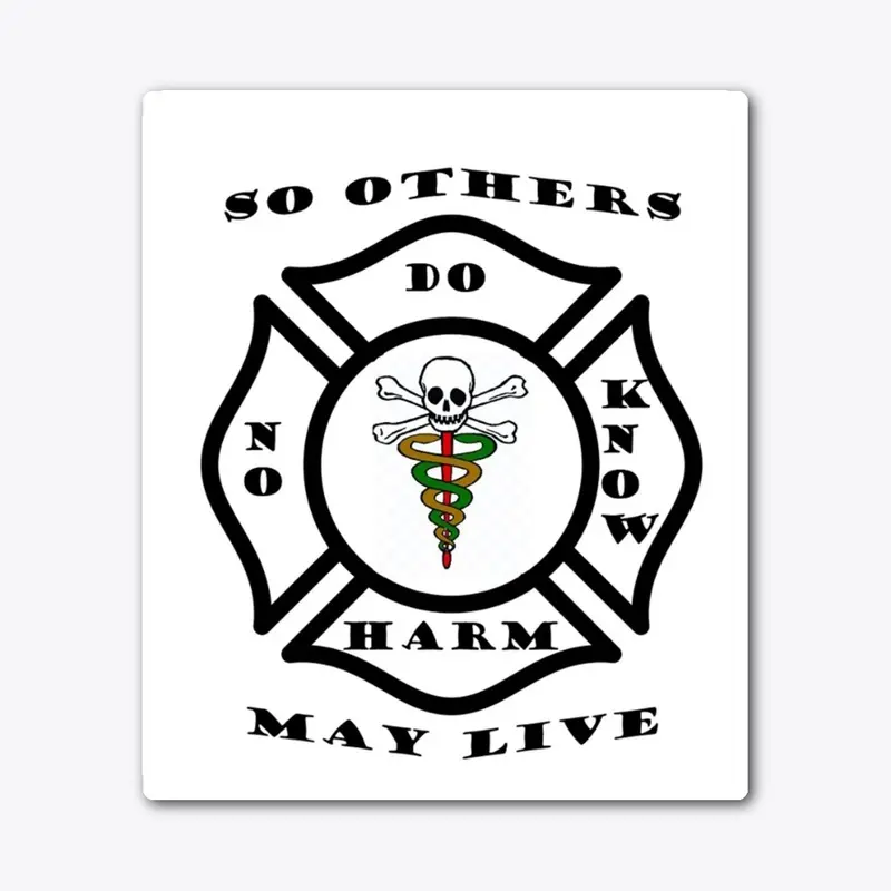 So Others May Live